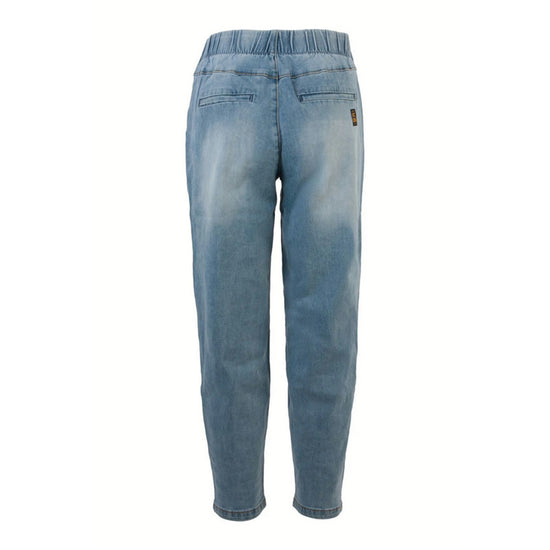 Senoritas ICON Damen Jeans Heartbreaker 7/8