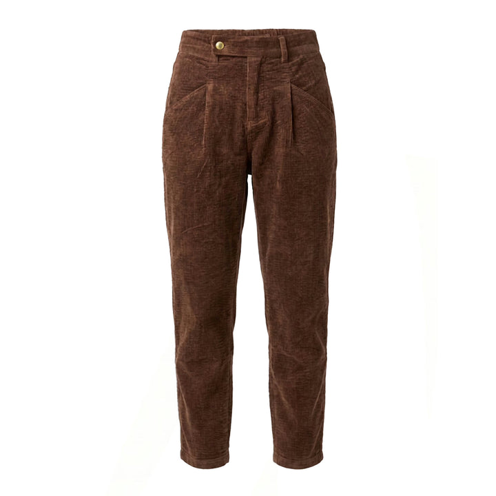 Senoritas ICON Damen Cordhose Heartbreaker