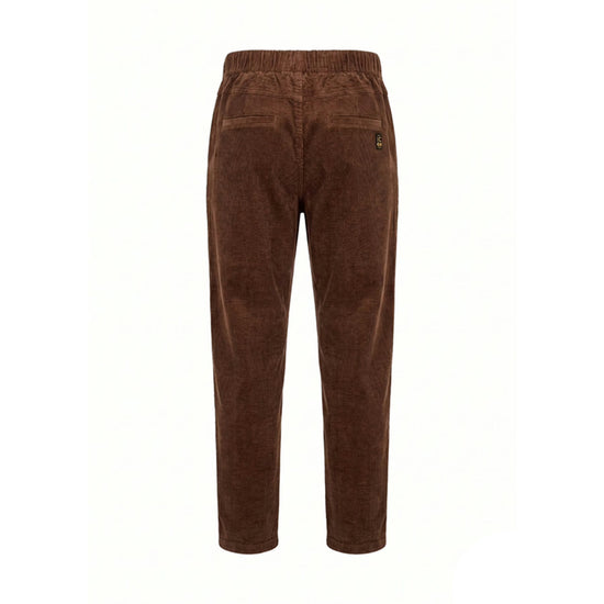 Senoritas ICON Damen Cordhose Heartbreaker