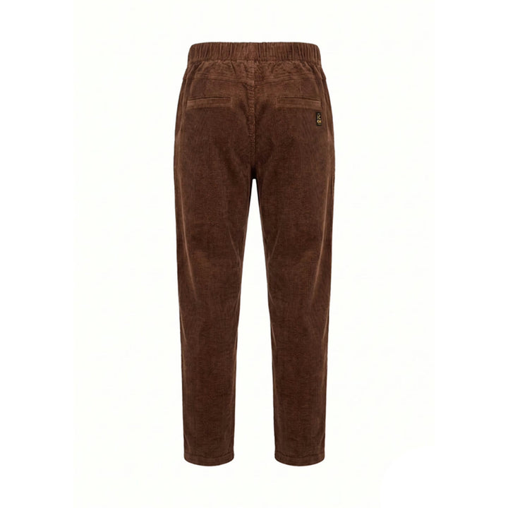 Senoritas ICON Damen Cordhose Heartbreaker