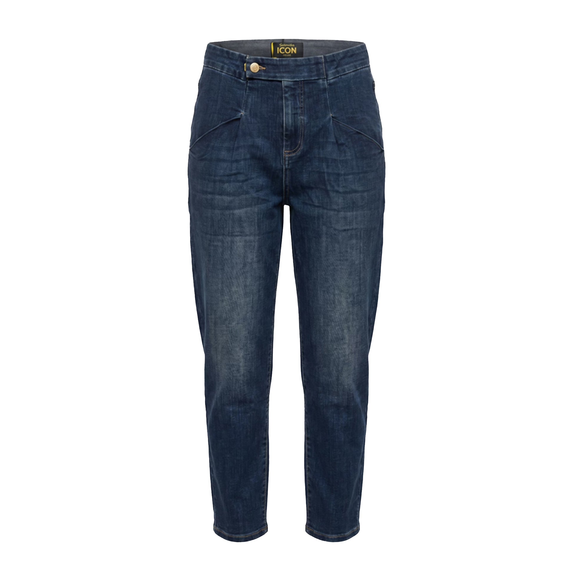 Senoritas ICON Damen Jeans Heartbreaker