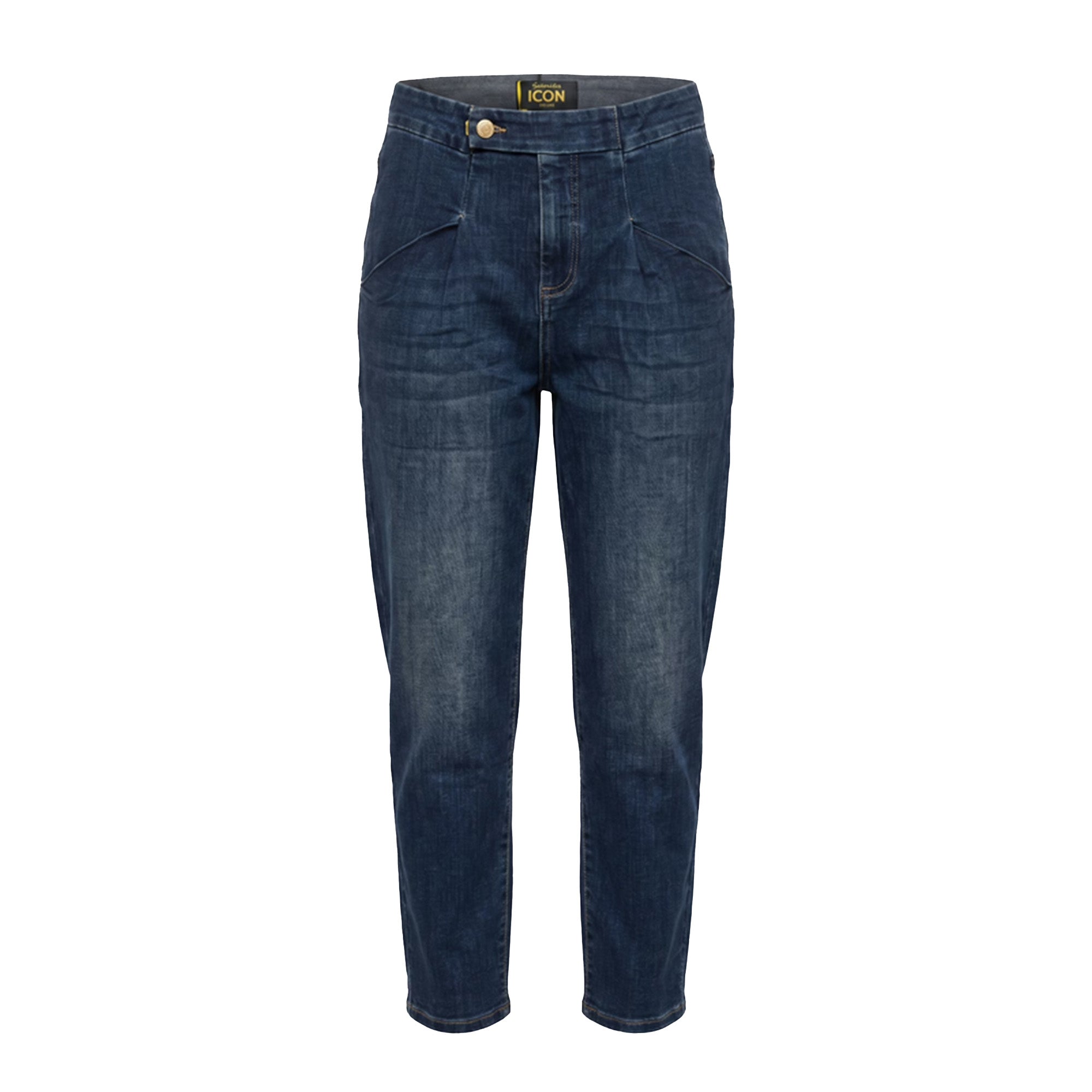 Senoritas ICON Damen Jeans Heartbreaker