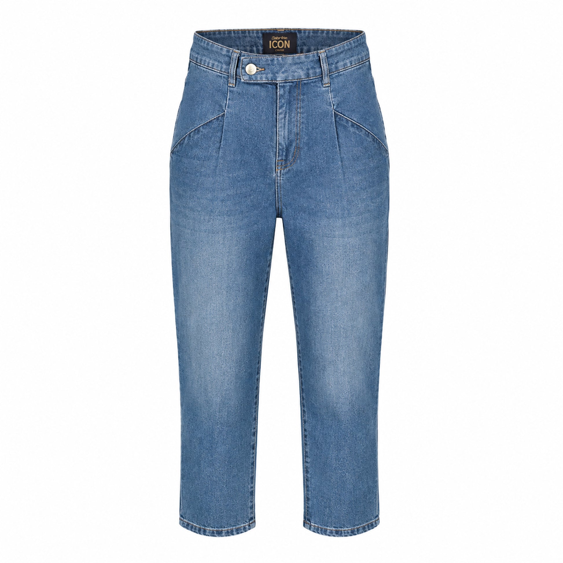 Senoritas ICON Damen Jeans Heartbreaker