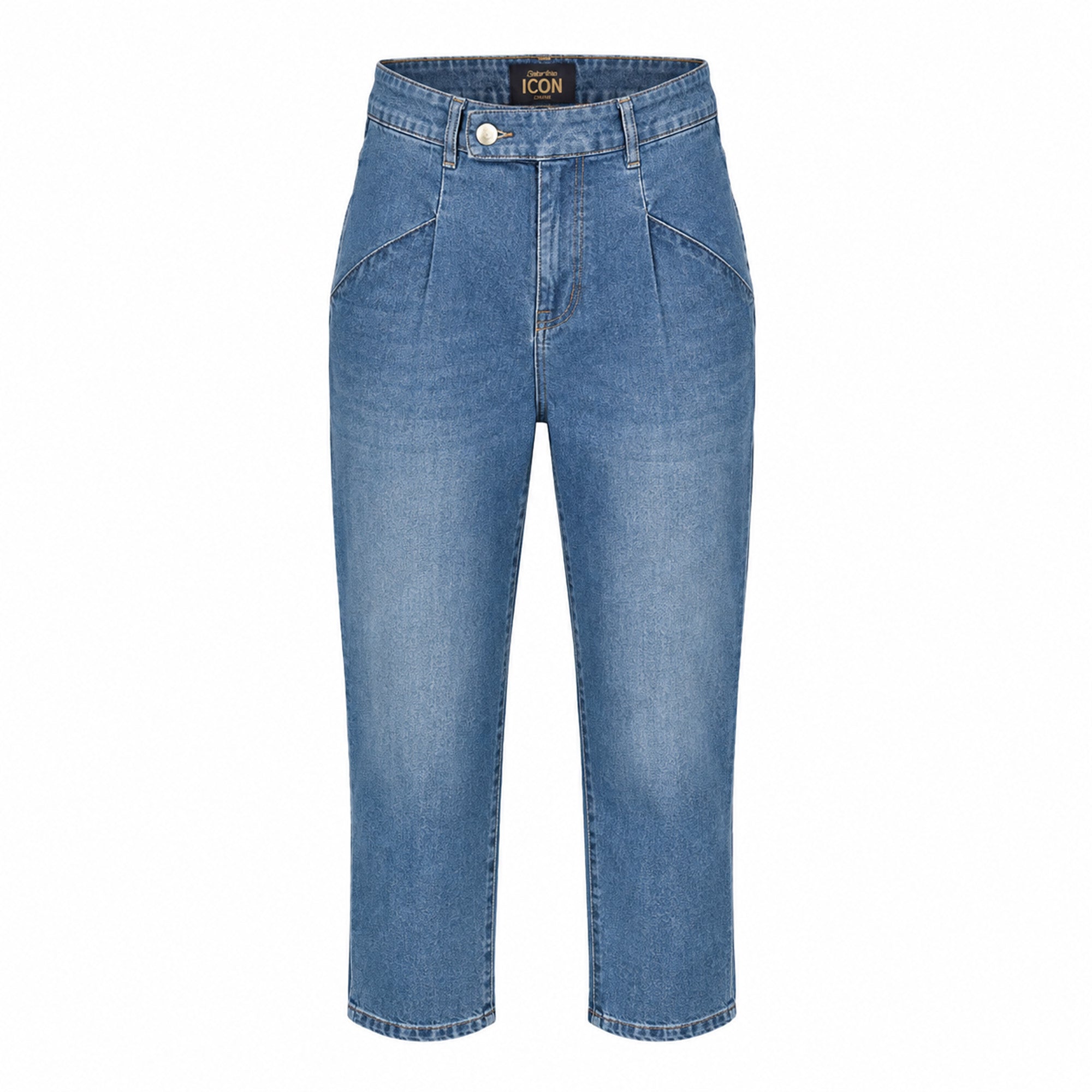 Senoritas ICON Damen Jeans Heartbreaker