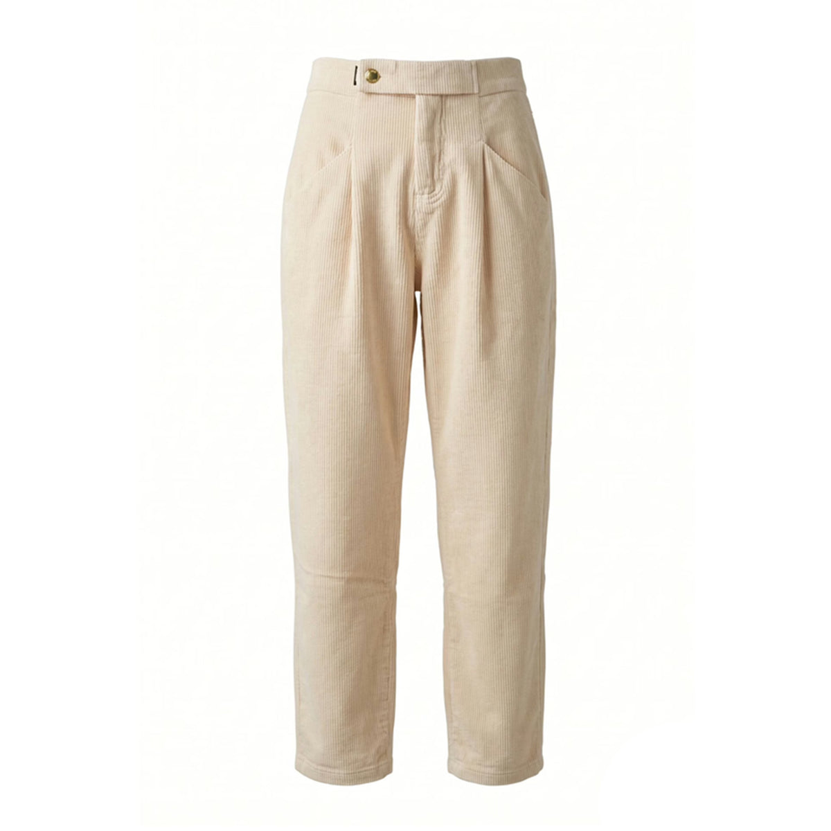 Senoritas ICON Damen Cordhose Heartbreaker