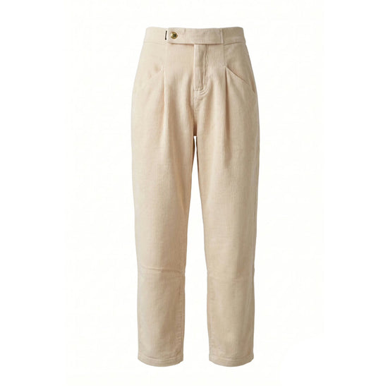 Senoritas ICON Damen Cordhose Heartbreaker