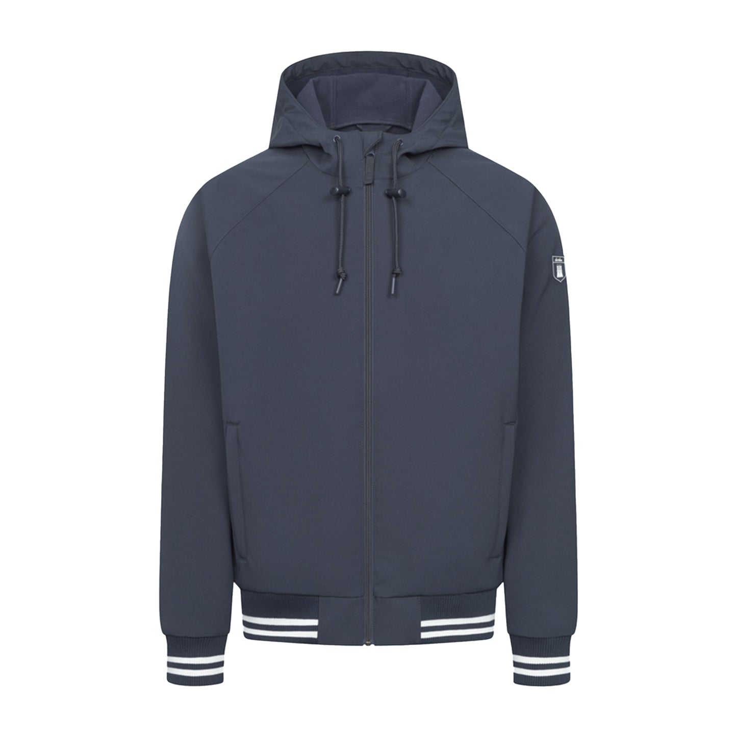 Derbe Herren Jacke Helgoby