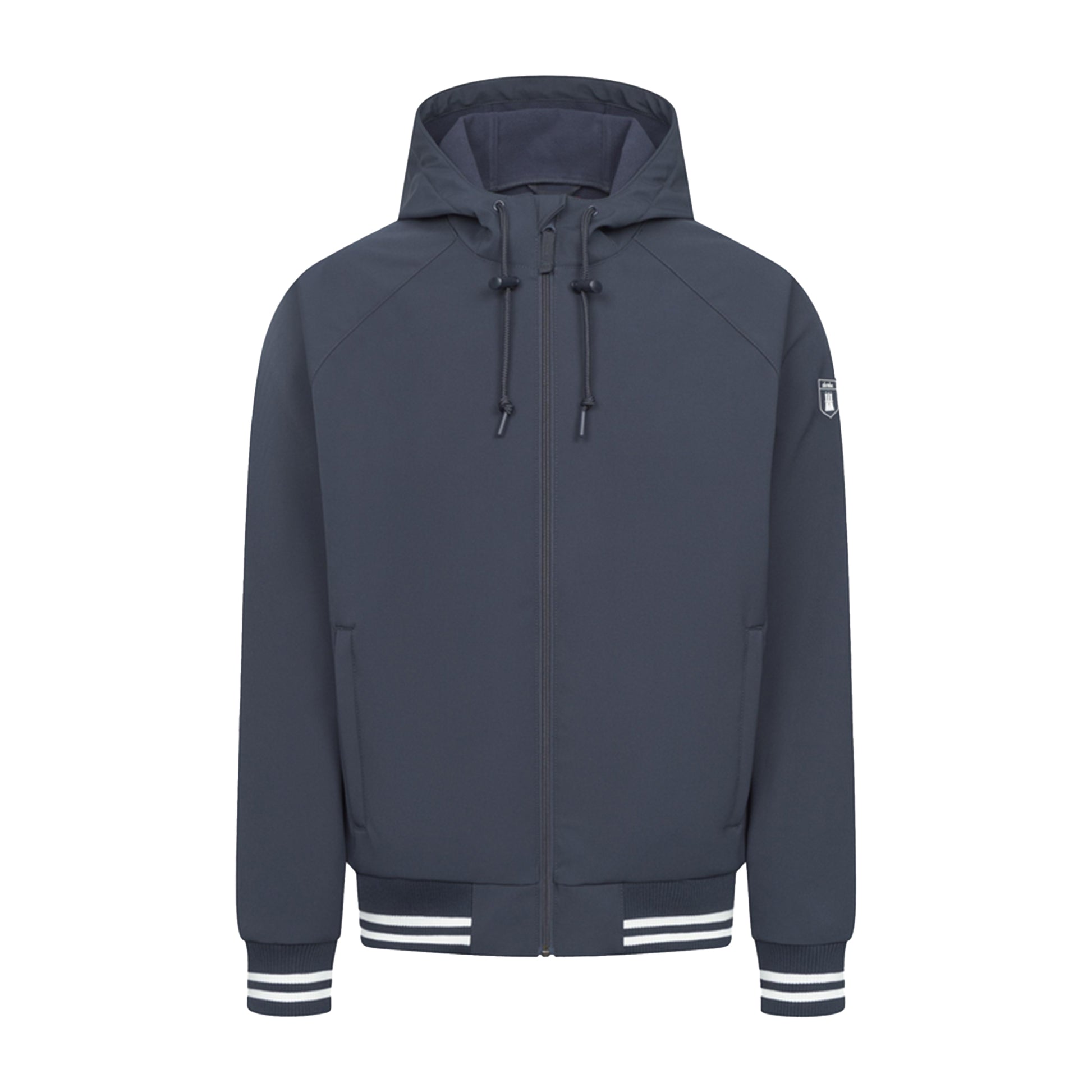 Derbe Herren Jacke Helgoby