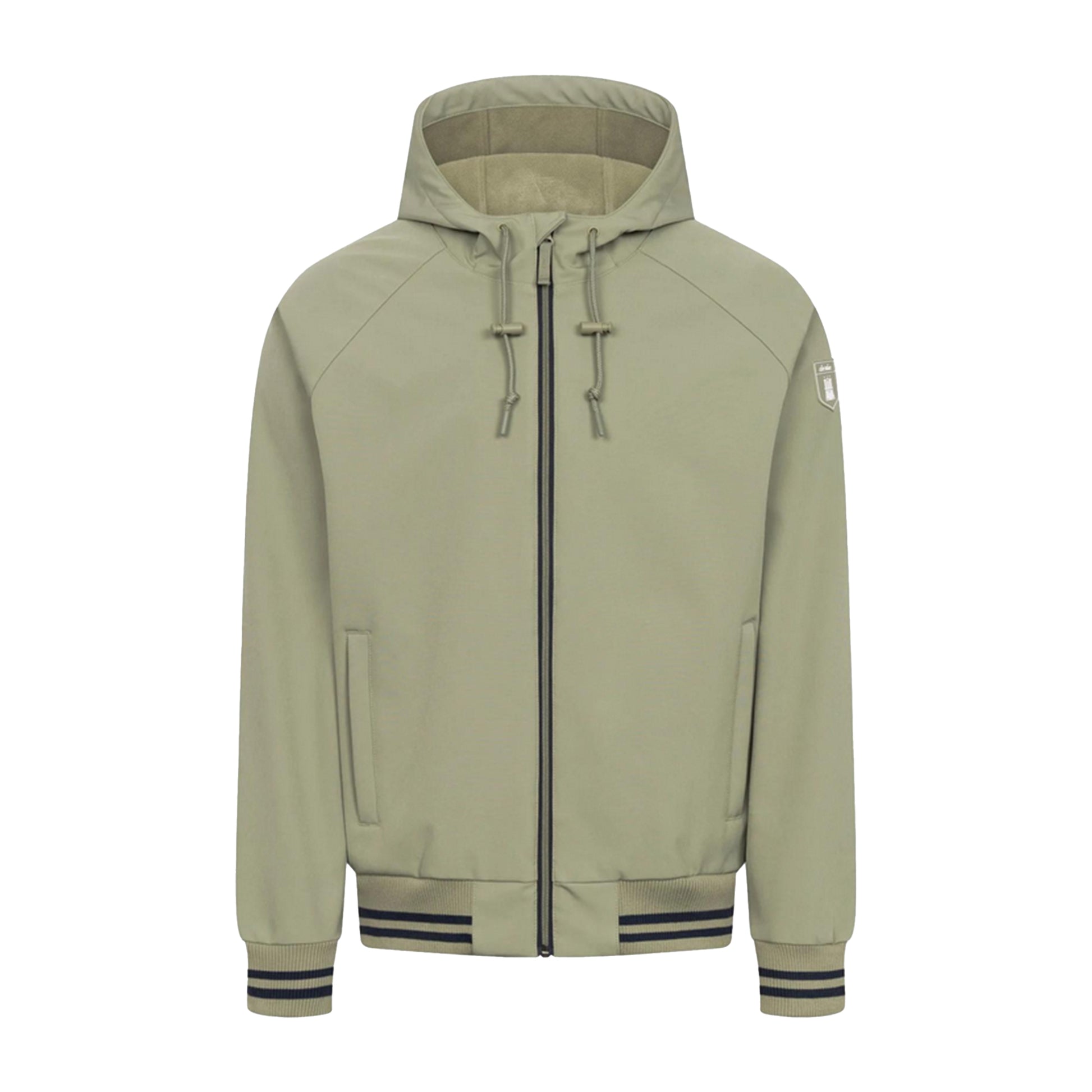 Derbe Herren Jacke Helgoby