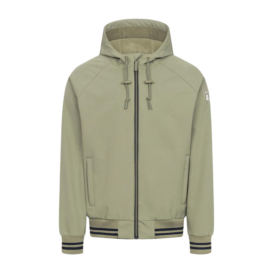 Derbe Herren Jacke Helgoby