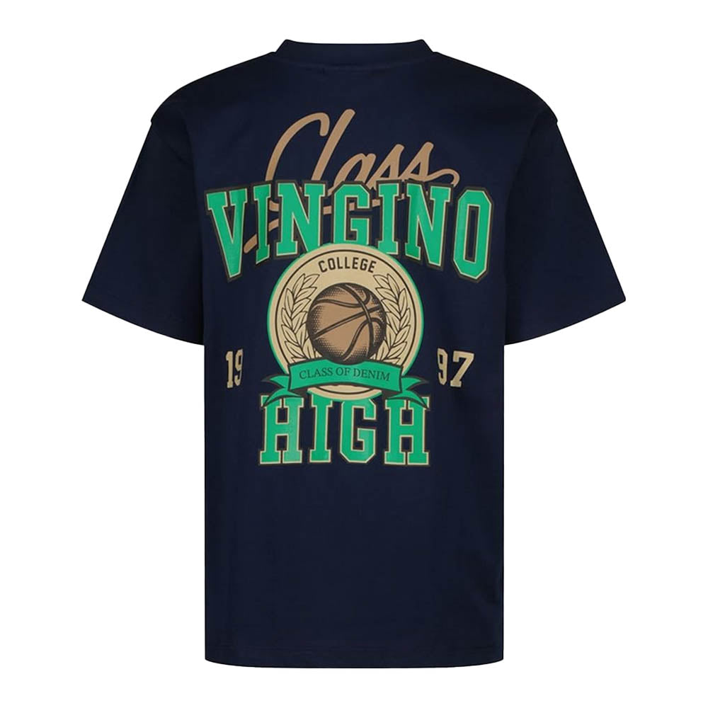 Vingino Jungen T-Shirt Hendric