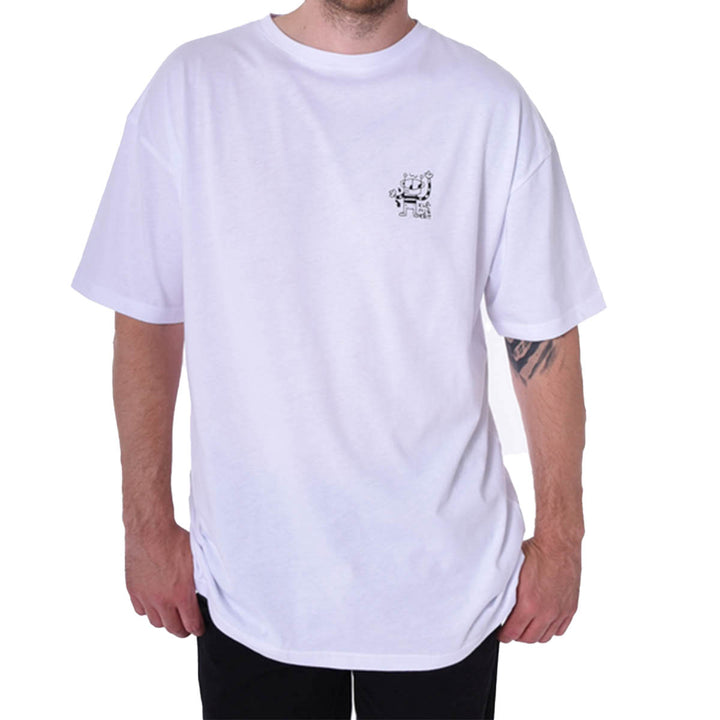 Kleinigkeit Bois T-Shirt Honk 2 Greatcut