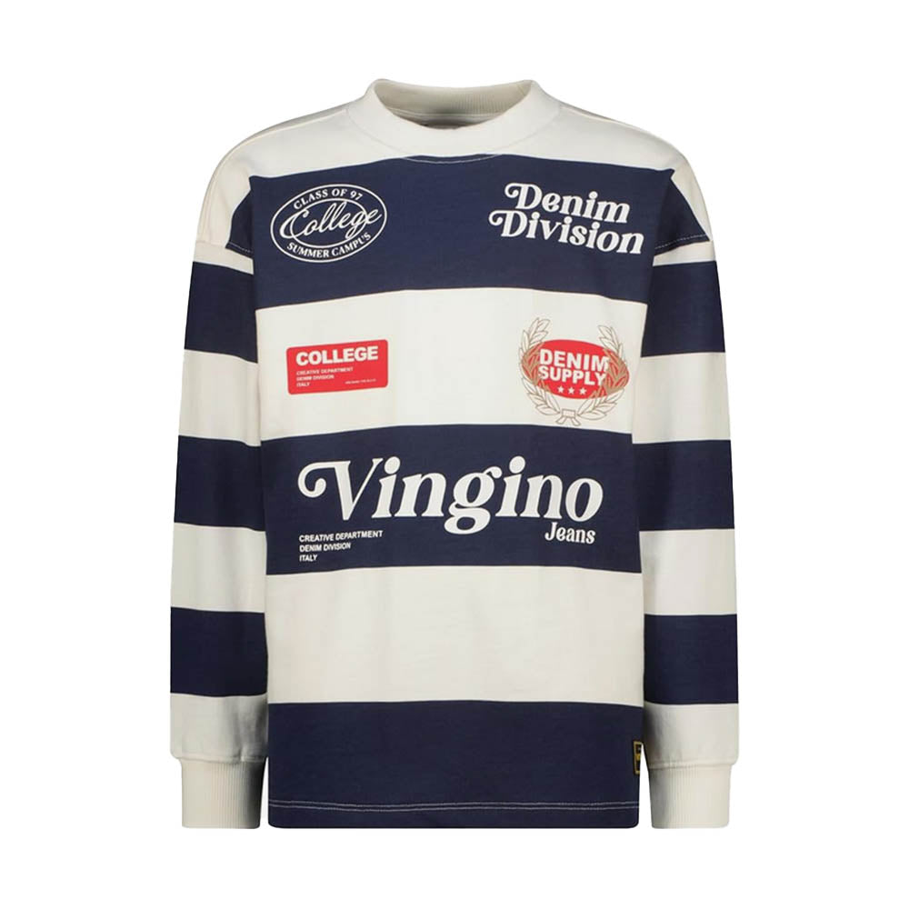 Vingino Jungen Pullover Humbert