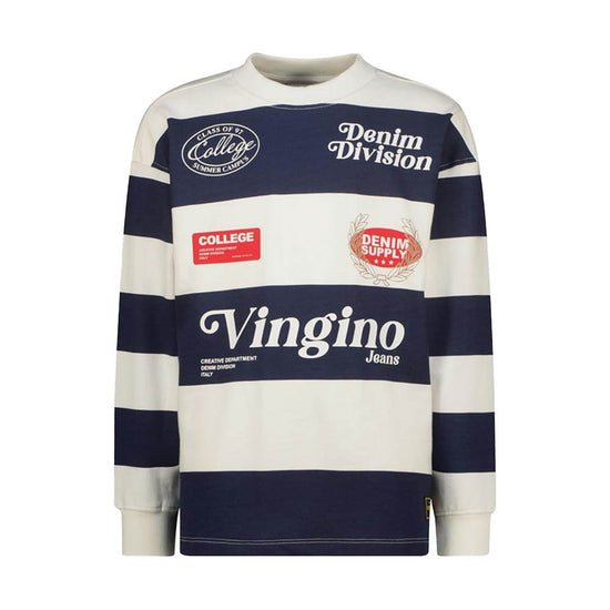 Vingino Jungen Pullover Humbert