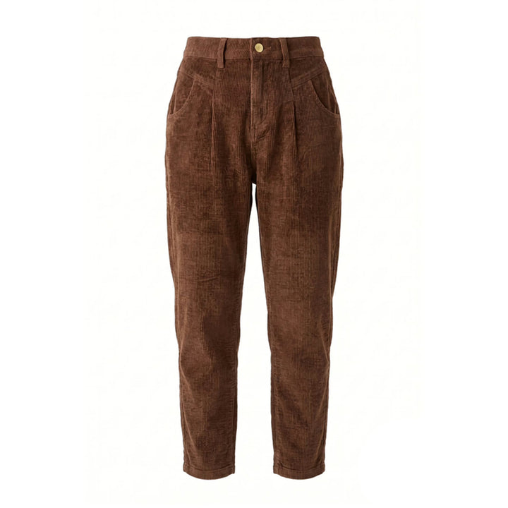 Senoritas ICON Damen Cordhose HURRICANE