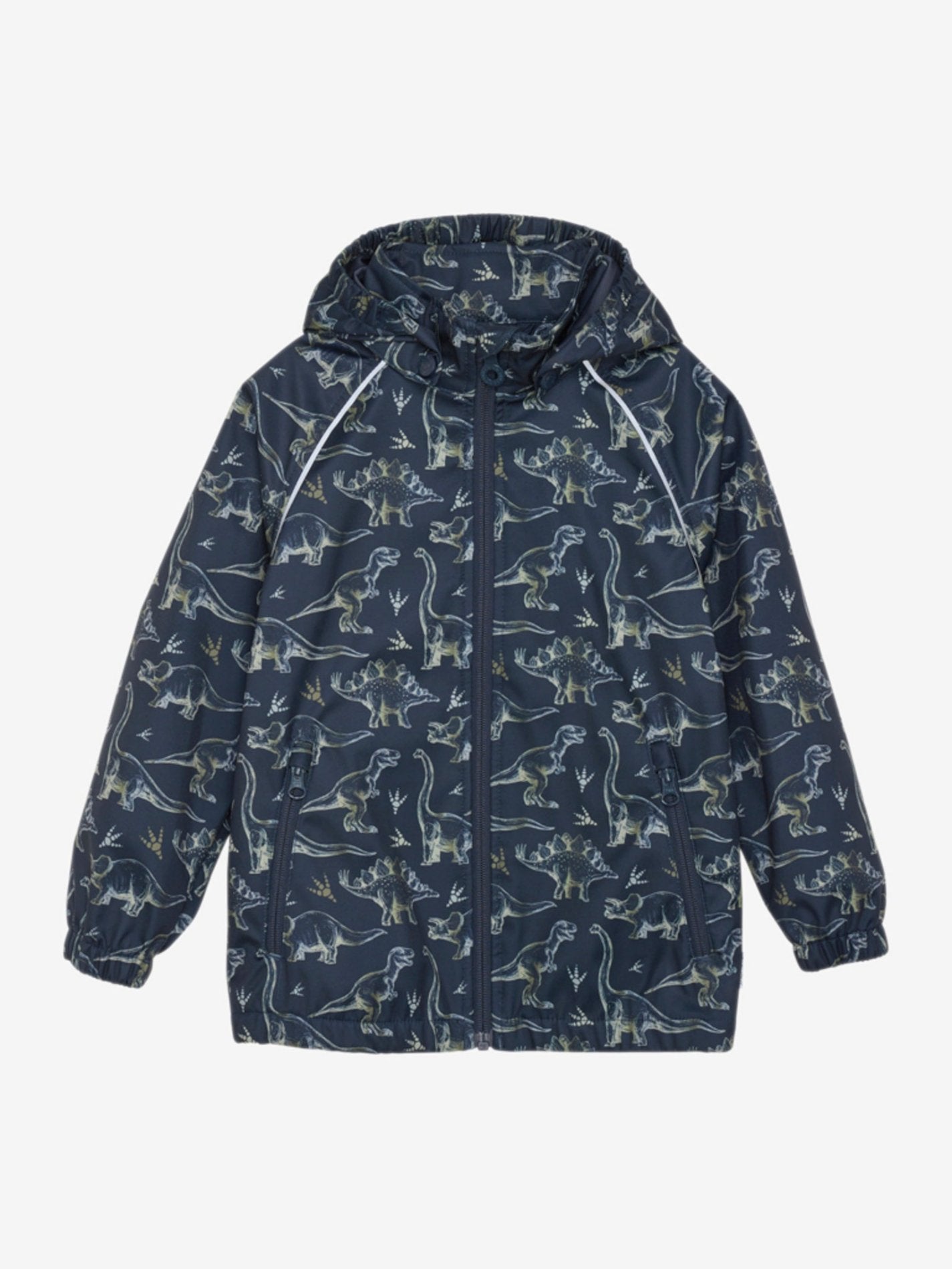 MINYMO Boy Softshell Jacke Dino