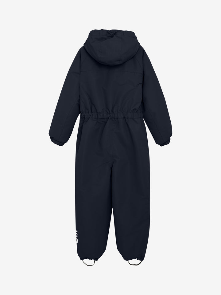Color Kids Kinder Unisex Overall 742203