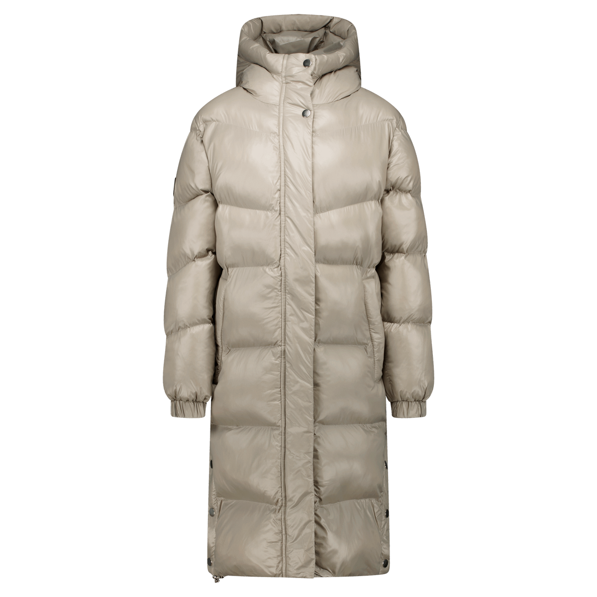 Cars Jeans Mädchen Winterjacke Naya 5455796 – khaki