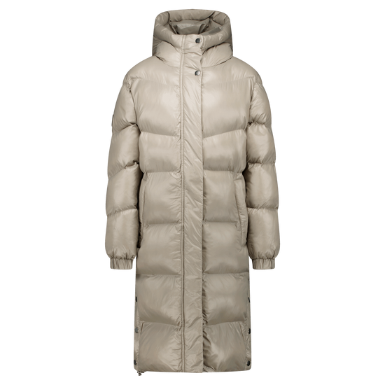 Cars Jeans Mädchen Winterjacke Naya 5455796 – khaki