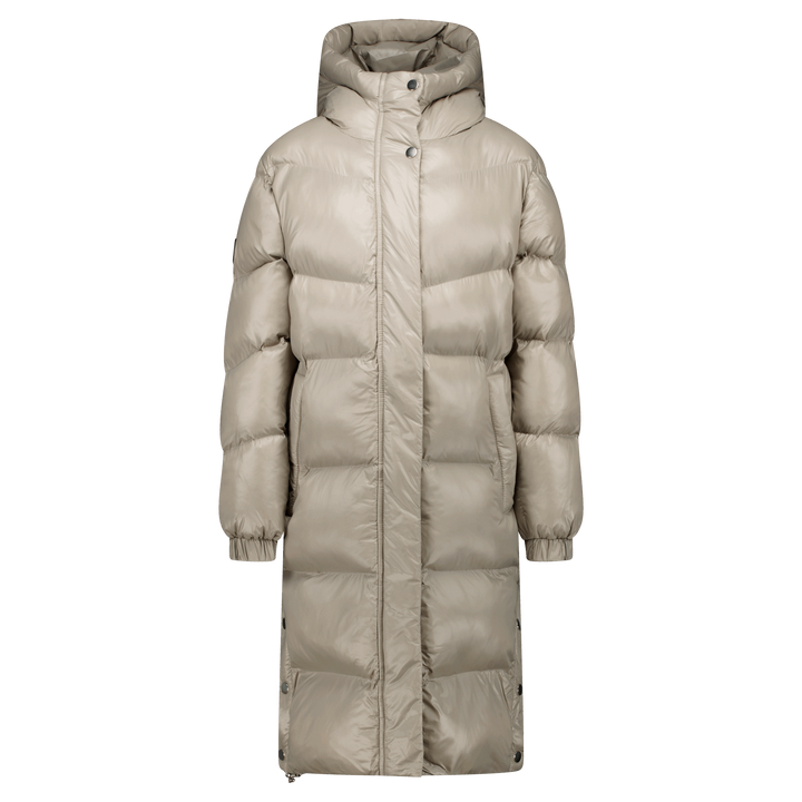 Cars Jeans Mädchen Winterjacke Naya 5455796 – khaki