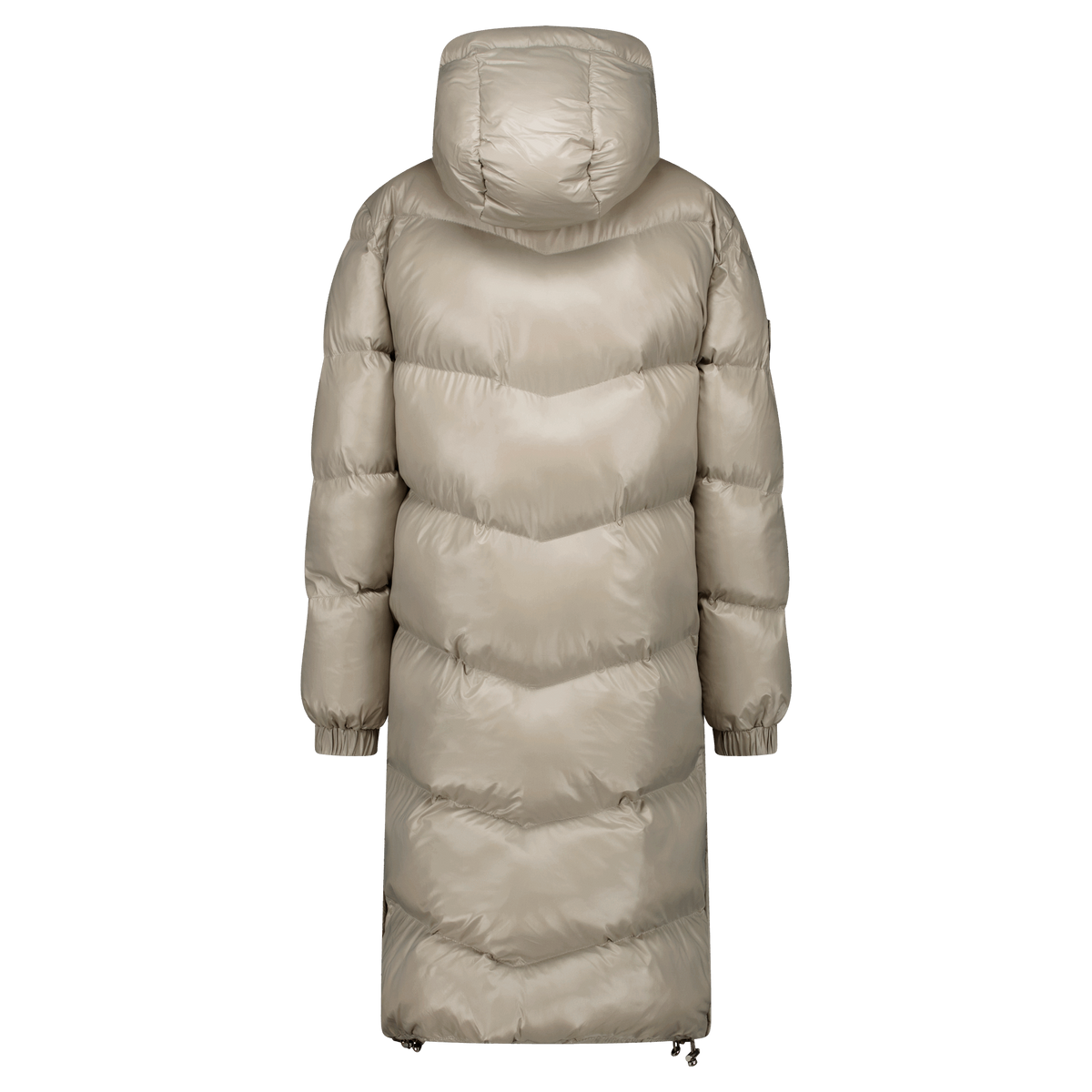 Cars Jeans Mädchen Winterjacke Naya 5455796 – khaki