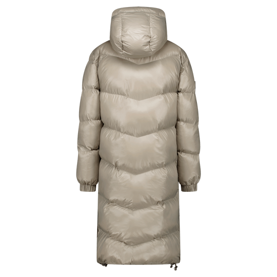 Cars Jeans Mädchen Winterjacke Naya 5455796 – khaki