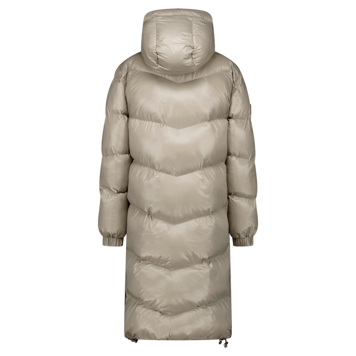Cars Jeans Mädchen Winterjacke Naya 5455796 – khaki