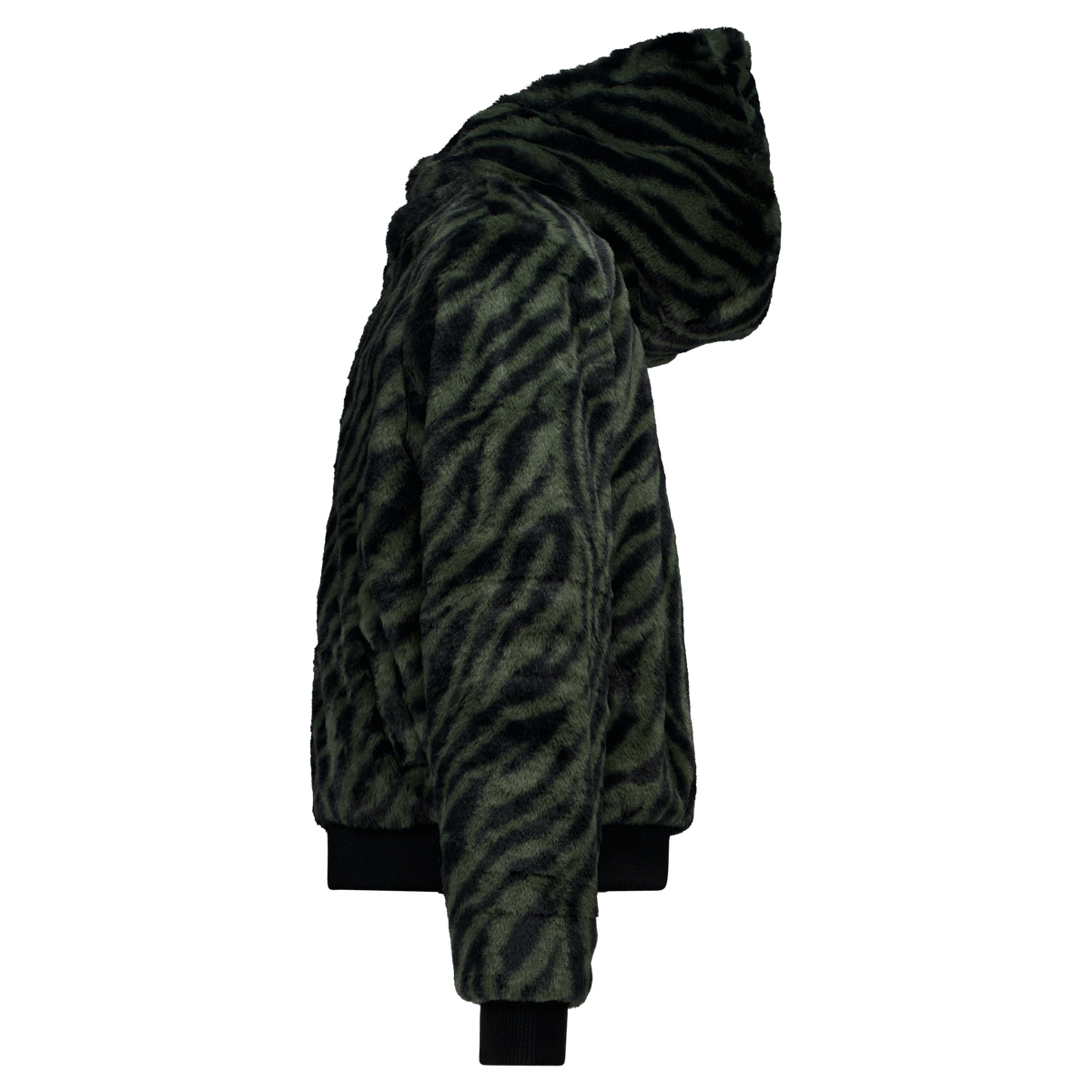 Cars Jeans Mädchen Winterjacke Mocha Reversable 5625783 – sand