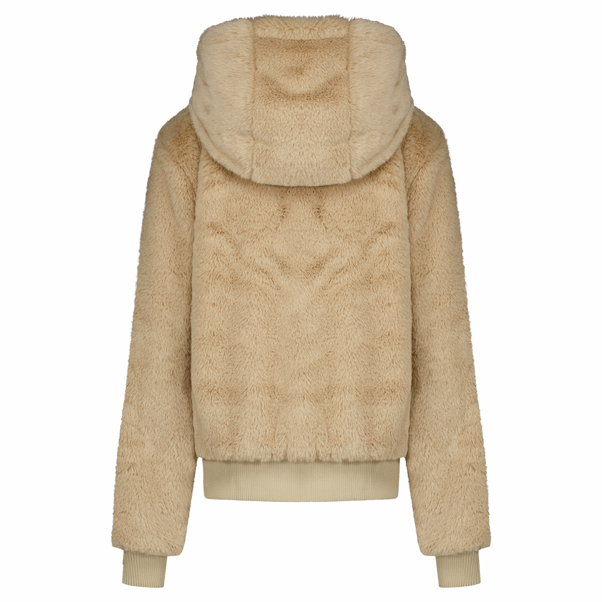 Cars Jeans Mädchen Winterjacke Mocha Reversable 5625783 – sand
