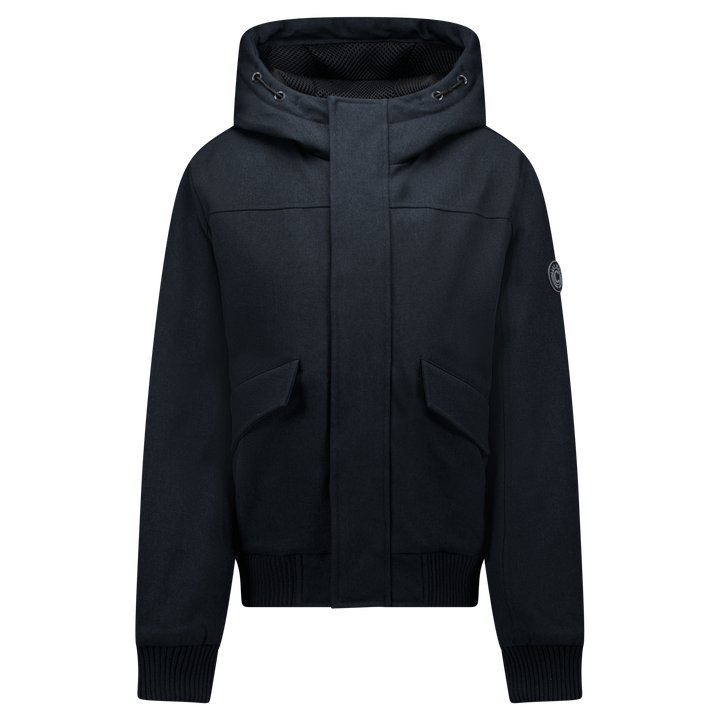 Cars Jeans Jungen Winterjacke Frayall 5195717 – antra