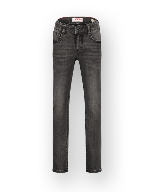 Vingino Jungen Jeans NOOSKB420036 – stone grey