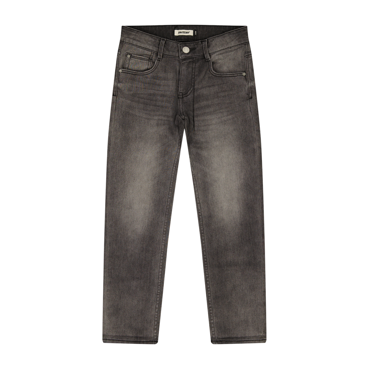 Raizzed Jungen Jeans R226KB420043 – vintage black