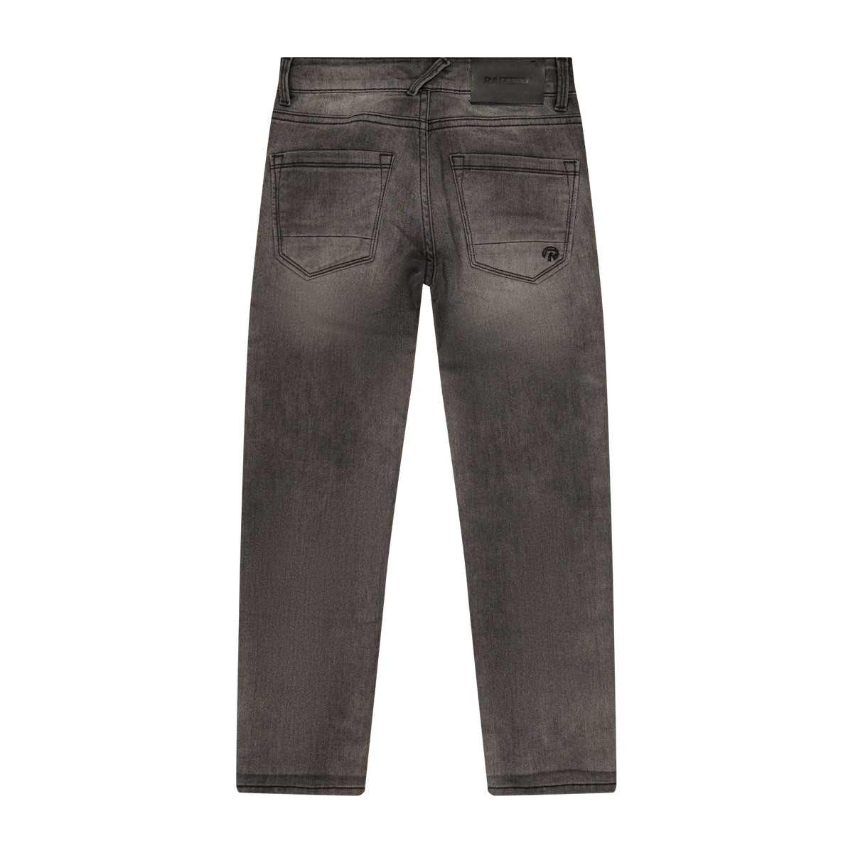Raizzed Jungen Jeans R226KB420043 – vintage black