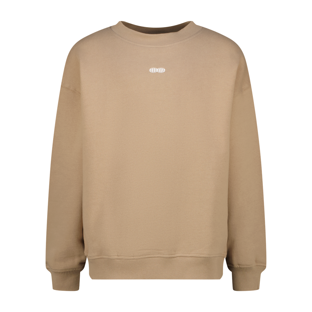 Raizzed Jungen Sweater R226KB340022 – light mocca