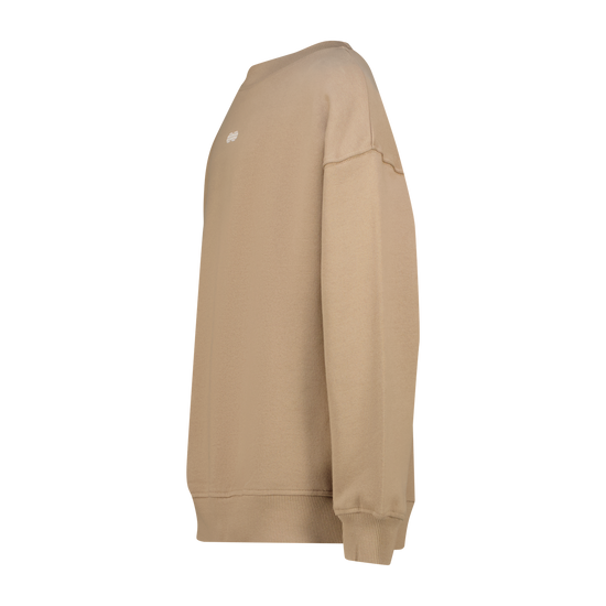 Raizzed Jungen Sweater R226KB340022 – light mocca