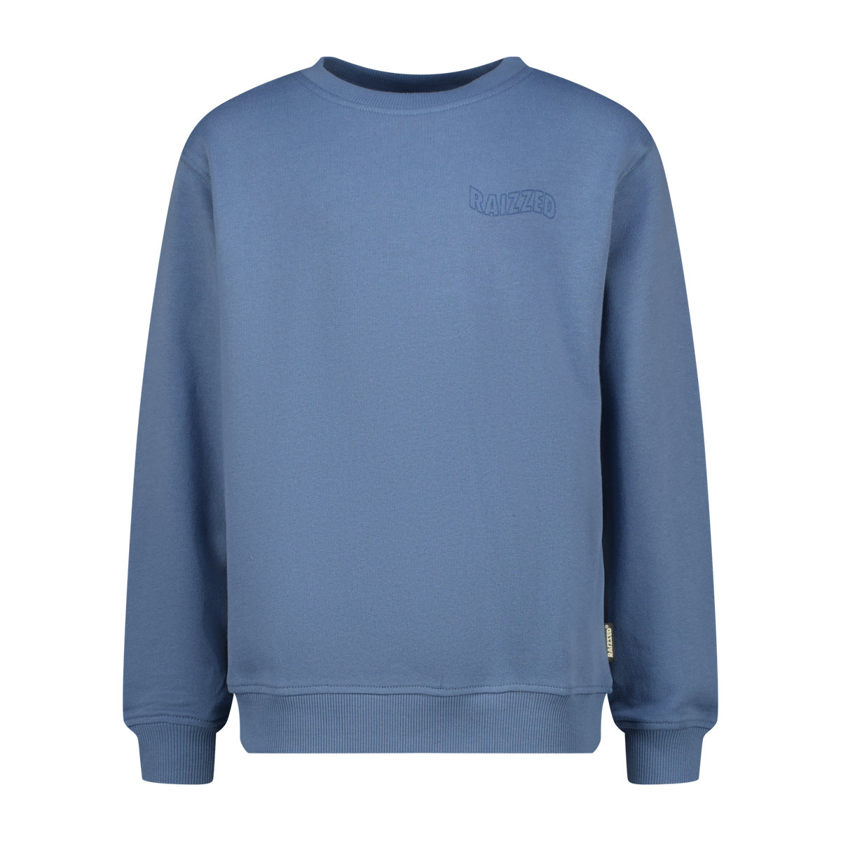 Raizzed Jungen Sweater R226KB340060 – coronet blue