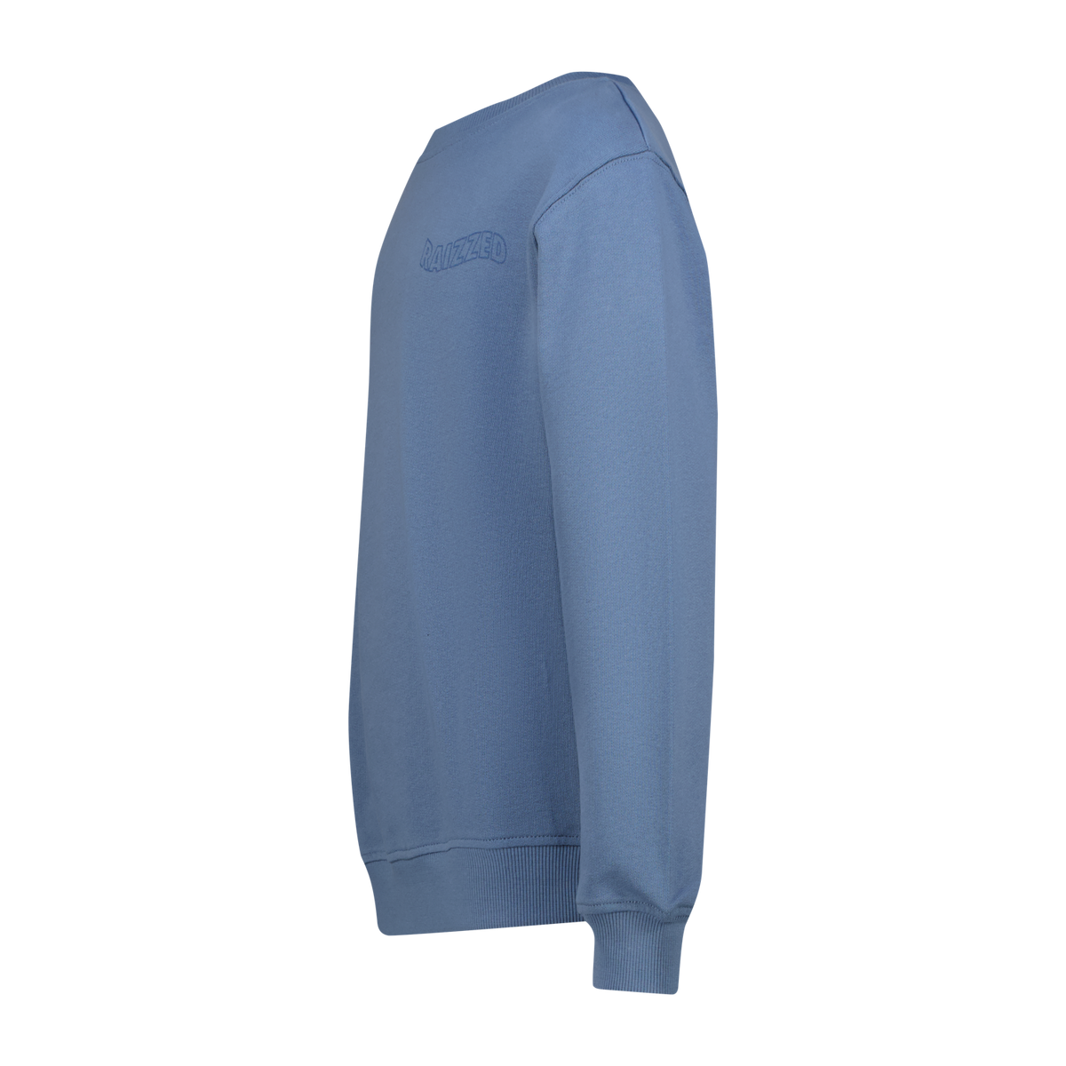 Raizzed Jungen Sweater R226KB340060 – coronet blue