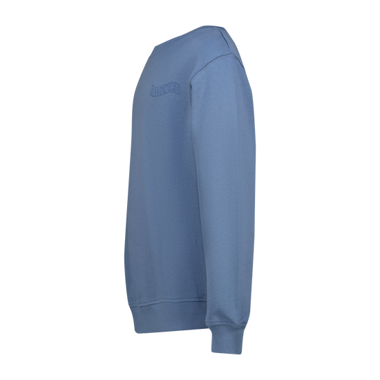 Raizzed Jungen Sweater R226KB340060 – coronet blue