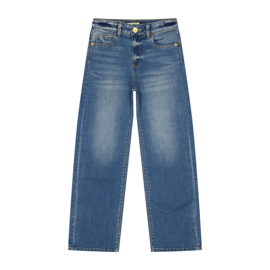 Raizzed Mädchen Jeans R226KG420038 – mid blue stone