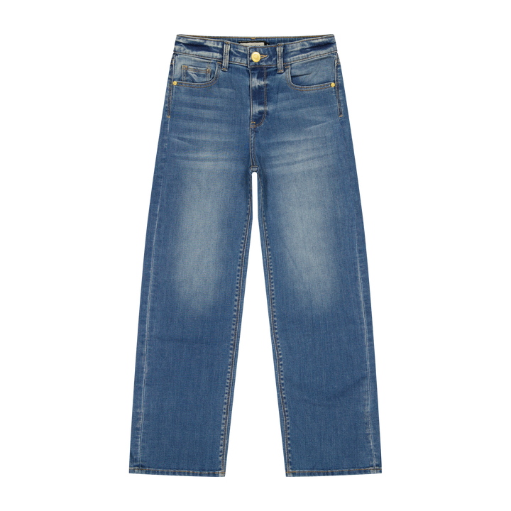 Raizzed Mädchen Jeans R226KG420038 – mid blue stone