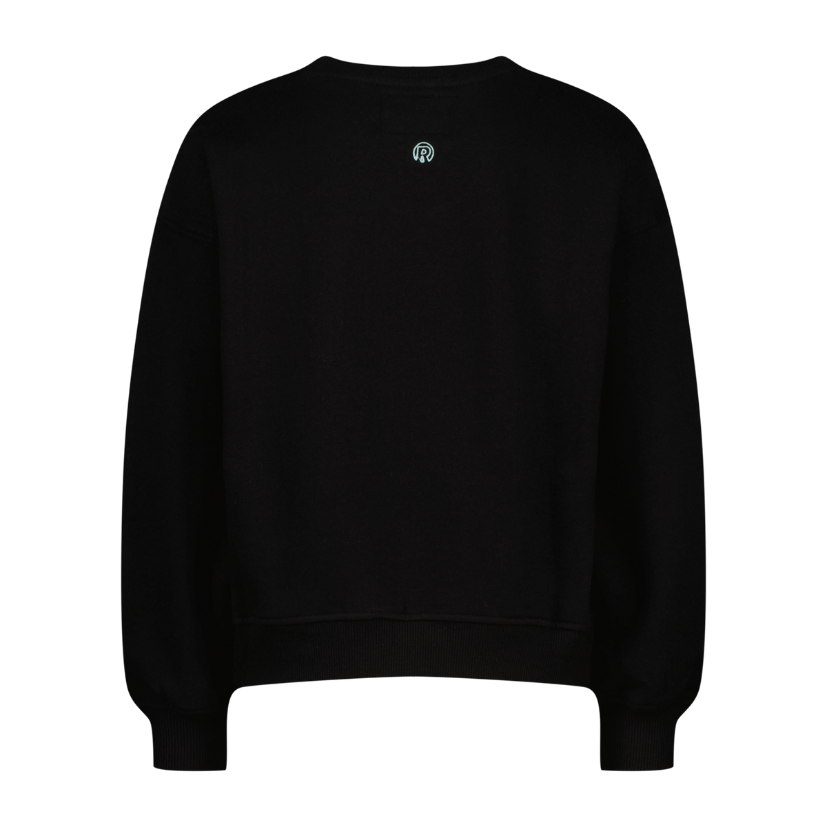 Raizzed Mädchen Sweater – deep black