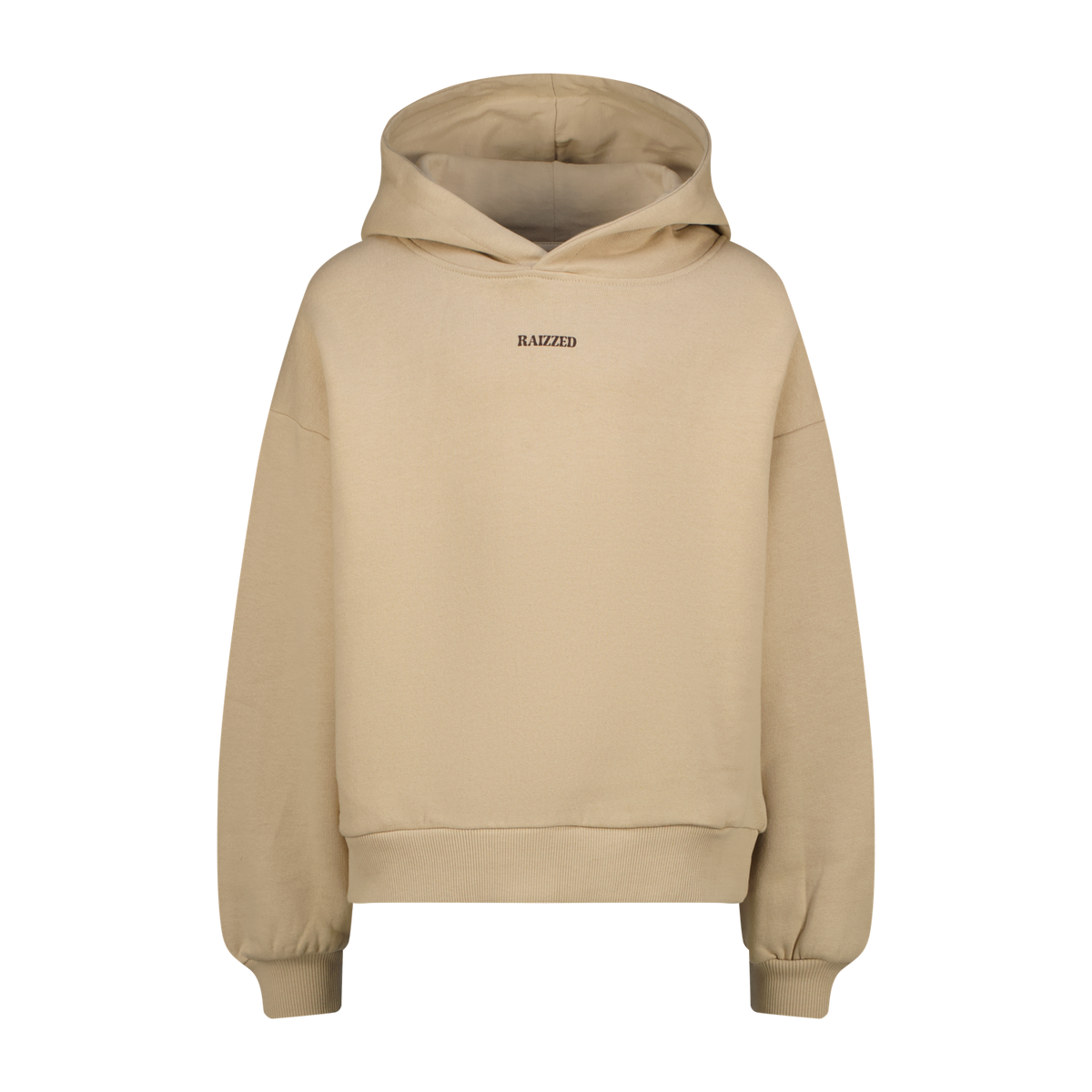 Raizzed Mädchen Sweater Helena vanilla
