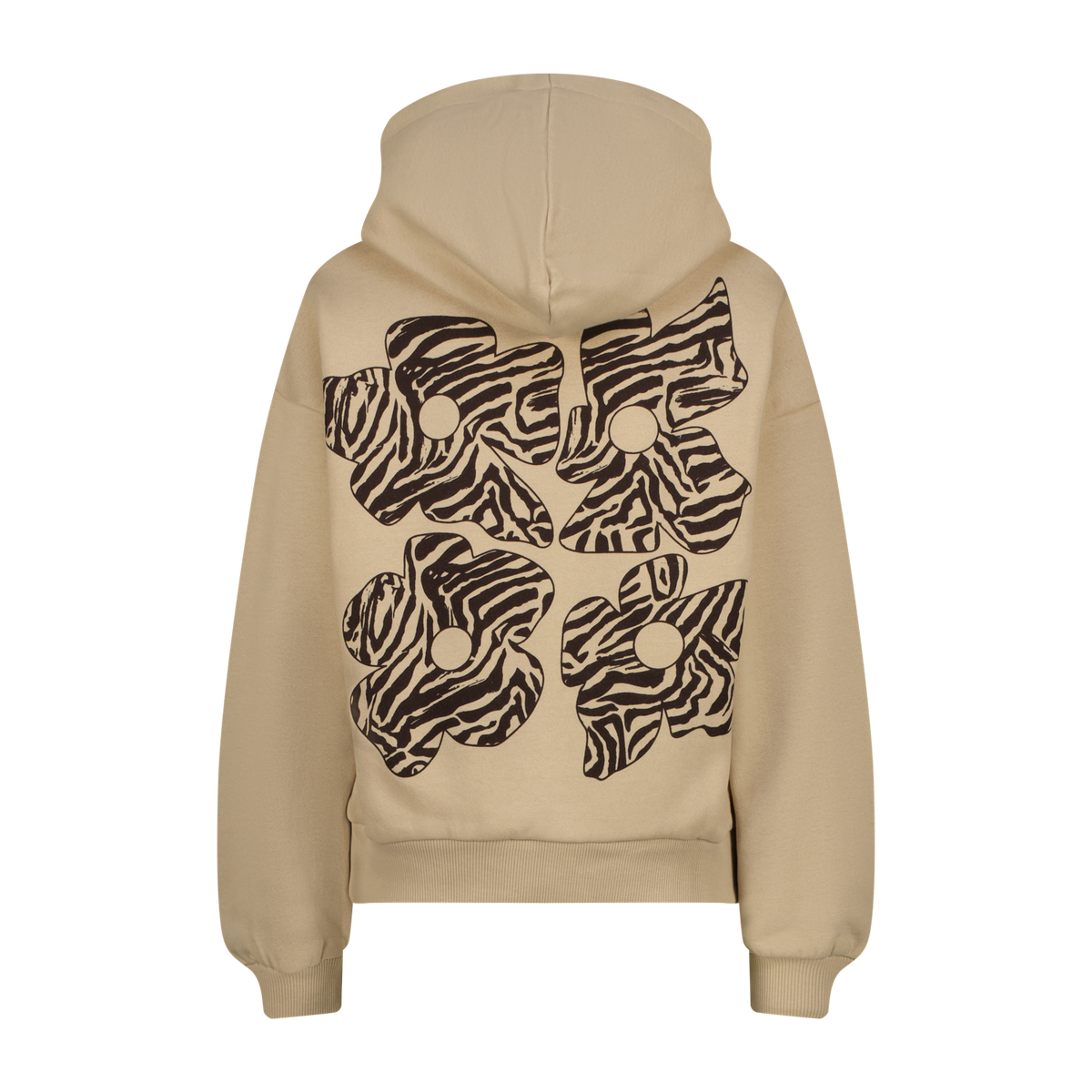 Raizzed Mädchen Sweater Helena vanilla