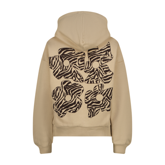 Raizzed Mädchen Sweater Helena vanilla