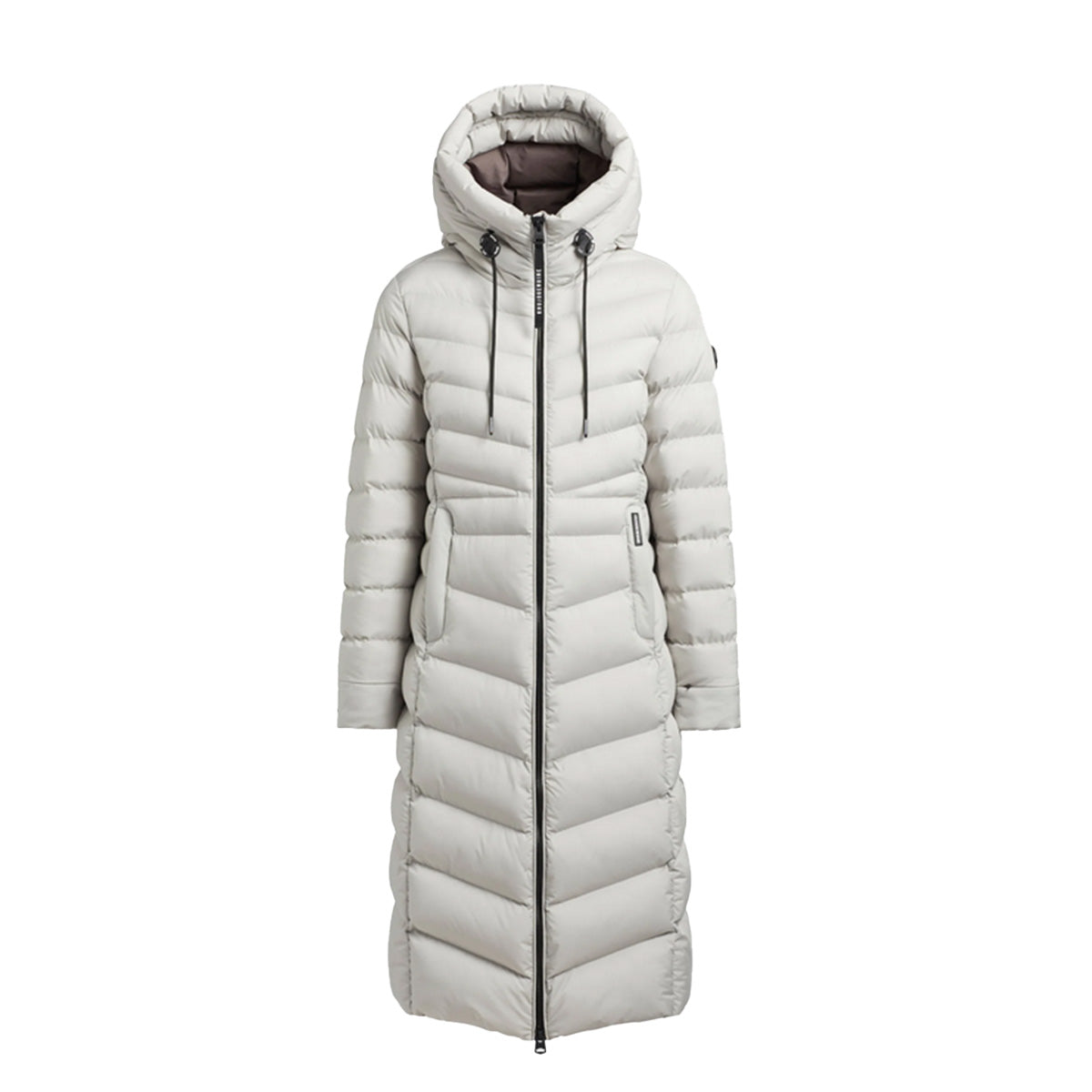 Khujo Damen Winterjacke INGRAM3 MATT