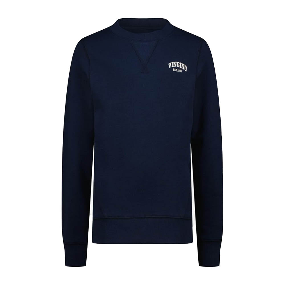 Vingino Jungen Pullover Icon-Crewneck