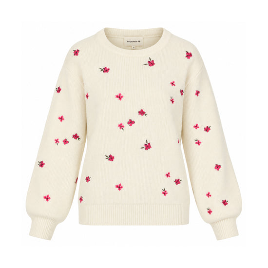 Ragwear Damen Strickpullover Ideria