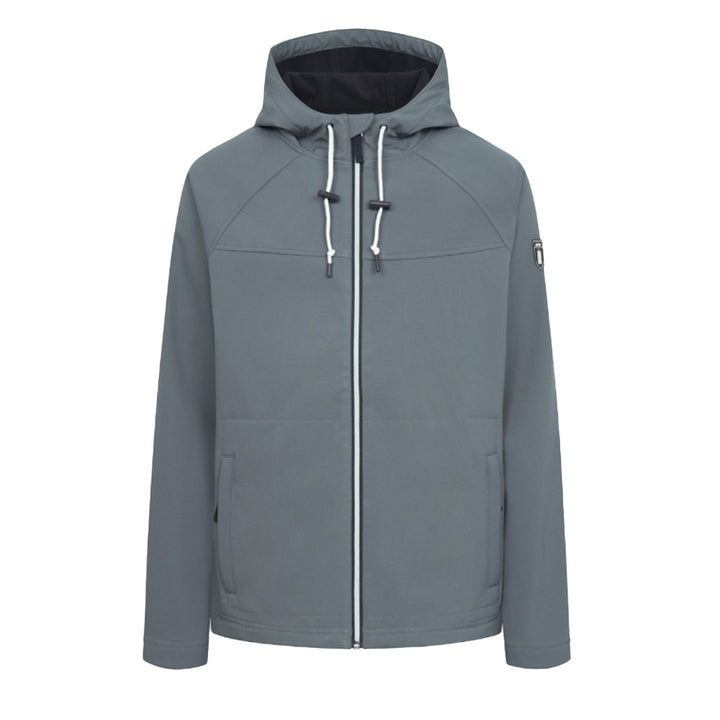 Derbe Herren Softshelljacke Isleby