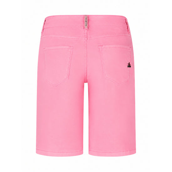 Buena Vista Damen Short Italy-Short stretch twill