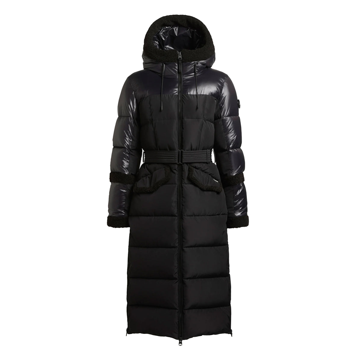 Khujo Damen Winterjacke JULITA2